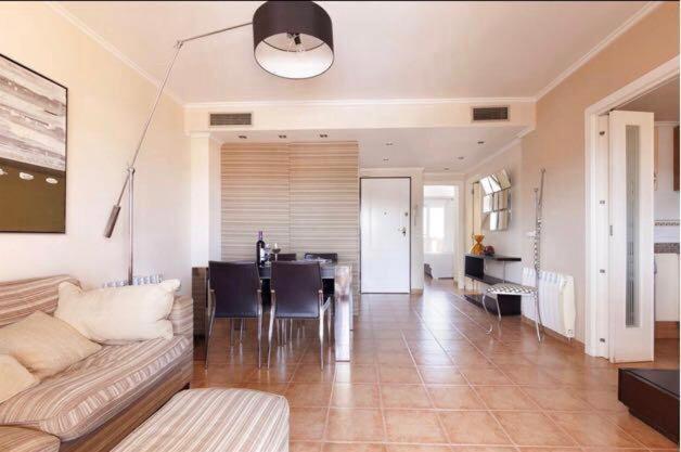 Precioso Apartamento Frente Al Mar เดเนีย ภายนอก รูปภาพ
